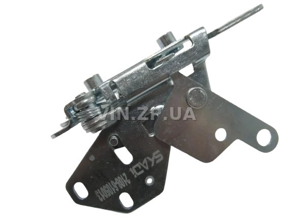 Замок двери ВАЗ 2108, 2109, 21099, 2113, 2114, 2115, 2110, 2111, 2112, передний левый внутренний механизм SKADI 2