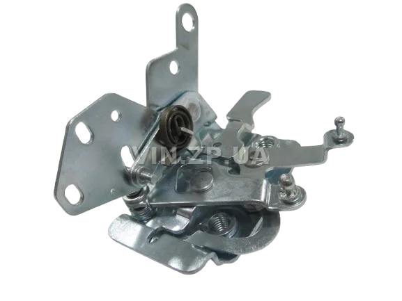 Замок двери ВАЗ 2108, 2109, 21099, 2113, 2114, 2115, 2110, 2111, 2112, передний левый внутренний механизм SKADI