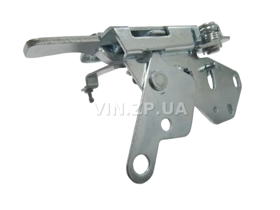 Замок двери ВАЗ 2108, 2109, 21099, 2113, 2114, 2115, 2110, 2111, 2112, передний правый внутренний механизм SKADI 2