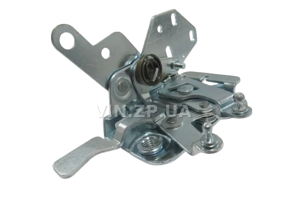 Замок двери ВАЗ 2108, 2109, 21099, 2113, 2114, 2115, 2110, 2111, 2112, передний правый внутренний механизм SKADI