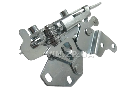 Замок двери ВАЗ 2109, 21099, 2114, 2115, 2110, 2111, 2112, задний левый внутренний механизм SKADI 2