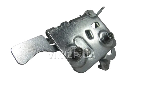 Замок двери ВАЗ 2109, 21099, 2114, 2115, 2110, 2111, 2112, задний левый внутренний механизм SKADI 3