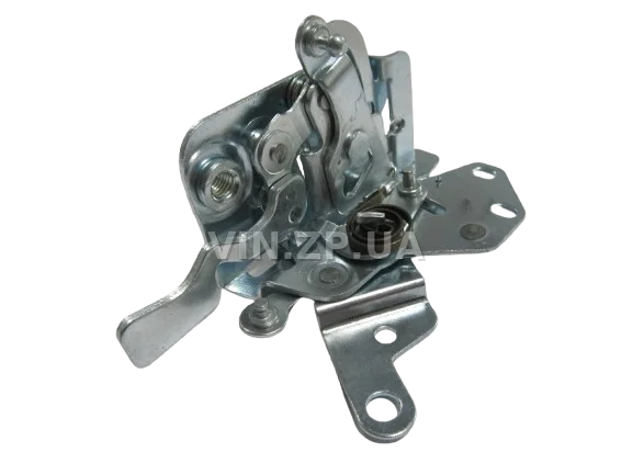 Замок двери ВАЗ 2109, 21099, 2114, 2115, 2110, 2111, 2112, задний левый внутренний механизм SKADI