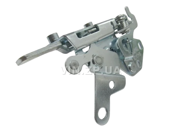 Замок двери ВАЗ 2109, 21099, 2114, 2115, 2110, 2111, 2112, задний правый внутренний механизм FLAGMUS 2