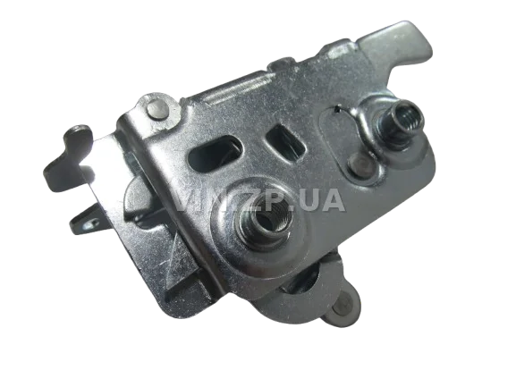 Замок двери ВАЗ 2109, 21099, 2114, 2115, 2110, 2111, 2112, задний правый внутренний механизм FLAGMUS 3