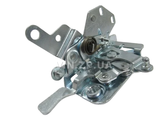 Замок двери ВАЗ 2109, 21099, 2114, 2115, 2110, 2111, 2112, задний правый внутренний механизм FLAGMUS