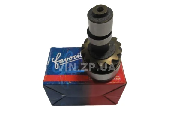 Вал привода маслонасоса ВАЗ 2101, 2102, 2103, 2104, 2105, 2106, 2107, 2121 FAVORIT 4