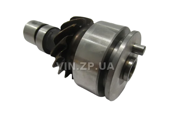 Вал привода маслонасоса ВАЗ 2101, 2102, 2103, 2104, 2105, 2106, 2107, 2121 FAVORIT