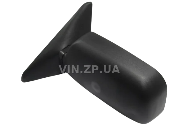 Зеркало ВАЗ 2110, 2111, 2112, левое, с регулировкой CS-20 2