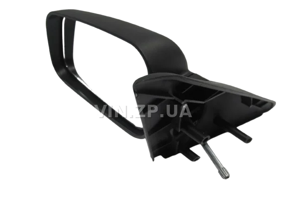 Зеркало ВАЗ 2110, 2111, 2112, левое, с регулировкой CS-20