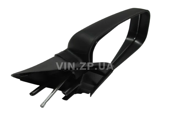 Зеркало ВАЗ 2110, 2111, 2112, правое, с регулировкой CS-20