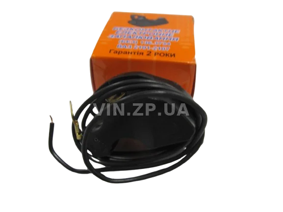 Блок бесконтактного зажигания сонар ВАЗ 2101, 2103, 2104, 2105, 2106, 2107, 2121 СовеК 4