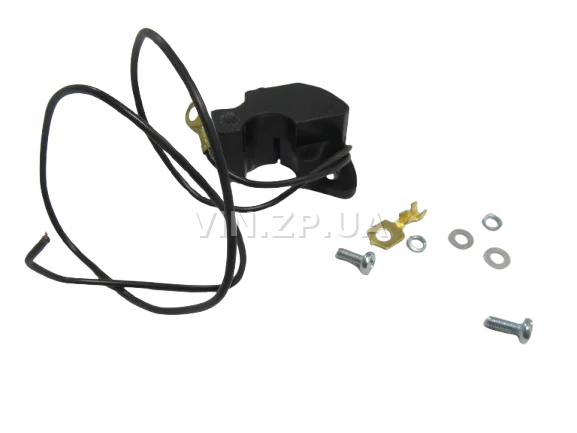 Блок бесконтактного зажигания сонар ВАЗ 2101, 2103, 2104, 2105, 2106, 2107, 2121 СовеК