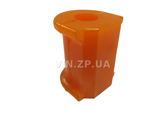 Втулка стабилизатора ВАЗ 1117, 1118, 1119, 2170, 2171, 2172 SKADI переднего, полиуретан, 1шт 2