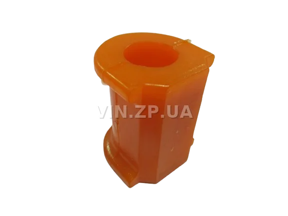 Втулка стабилизатора ВАЗ 2110, 2111, 2112 SKADI переднего, полиуретан, 1шт 2