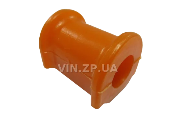 Втулка стабилизатора ВАЗ 2110, 2111, 2112 SKADI переднего, полиуретан, 1шт
