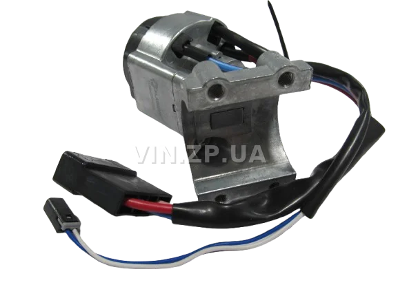 Замок зажигания ВАЗ 1117, 1118, 1119, 2170, 2171, 2172, 2123, под иммобилайзер FLAGMUS 3