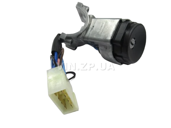 Замок зажигания ВАЗ 2108, 2109, 21099, 2113, 2114, 2115, (новый образец) FLAGMUS 3
