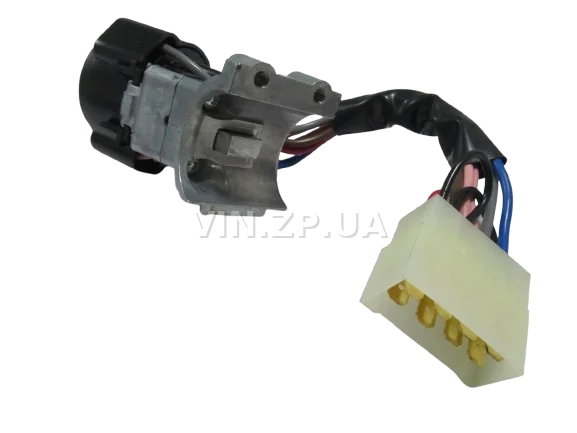 Замок зажигания ГАЗ 3110, 3102 8 контактов FLAGMUS 3