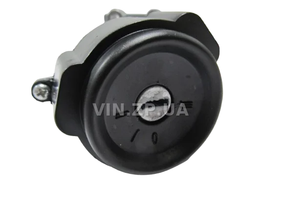 Замок зажигания ГАЗ 3302, 2217, 2705, 7 контактов FLAGMUS 3