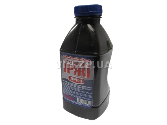 Преобразователь ржавчины AUTO MASTER  1000 мл