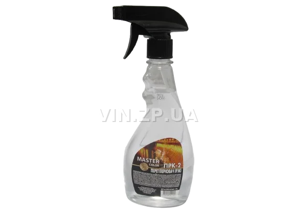 Преобразователь ржавчины AUTO MASTER  триггер 500 мл