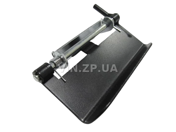 Ручка двери ГАЗ 3302, 2705, 2217, кабины наружная левая FLAGMUS 2