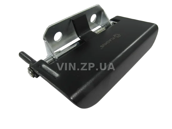 Ручка двери ГАЗ 3302, 2705, 2217, кабины наружная левая FLAGMUS