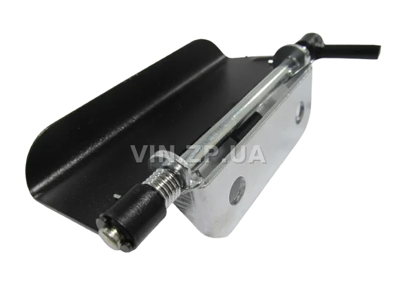 Ручка двери ГАЗ 3302, 2705, 2217, кабины наружная правая FLAGMUS 2