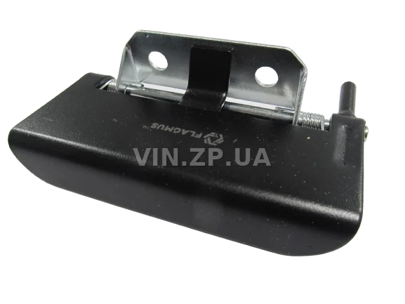 Ручка двери ГАЗ 3302, 2705, 2217, кабины наружная правая FLAGMUS