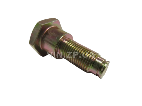 Болт педали сцепления ГАЗ 402 дв,.3302-2705, 2410-3110 FLAGMUS к-кт с втулками, М10 х 15 х 1.25 3