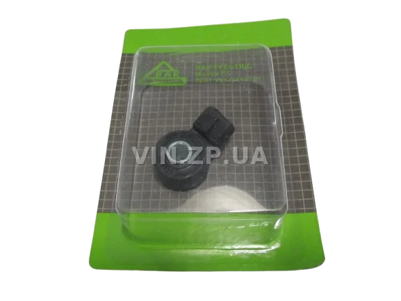Датчик детонации ВАЗ 2110-2112, 2170-2172, 2115, СЕНС, ГАЗ 406 дв BAC ELECTRIC 18.3855000 4