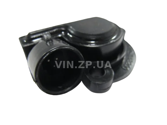 Датчик положения дроссельной заслонки ВАЗ 2112, Сенс, Славута BAC ELECTRIC крест 2112-1148200 2