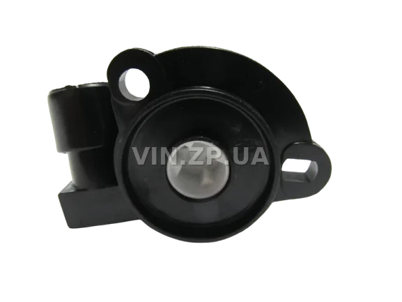 Датчик положения дроссельной заслонки ВАЗ 2112, Сенс, Славута BAC ELECTRIC крест 2112-1148200 3