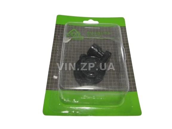 Датчик положения дроссельной заслонки ВАЗ 2112, Сенс, Славута BAC ELECTRIC крест 2112-1148200 4