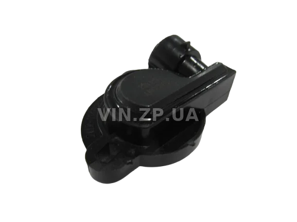 Датчик положения дроссельной заслонки ВАЗ 2112, Сенс, Славута BAC ELECTRIC крест 2112-1148200