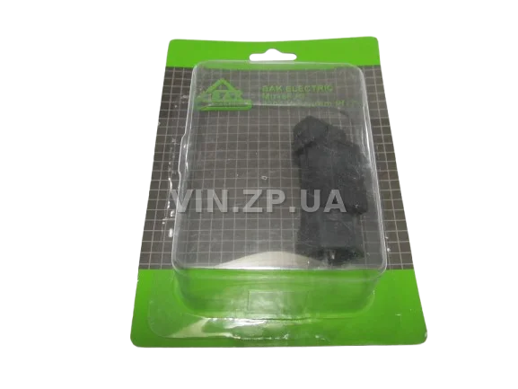 Датчик скорости ВАЗ 2110-2112, 2113-2115, 21214, 2123 BAC ELECTRIC 6-импульсный 343.3843 4