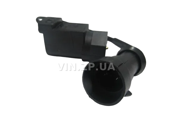 Датчик скорости Волга, Газель ГАЗ 406 дв. BAC ELECTRIC 6-имп, кругл разъем 342.3843, 62.3843 2
