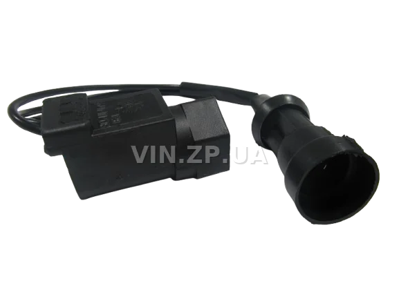 Датчик скорости Волга, Газель ГАЗ 406 дв. BAC ELECTRIC 6-имп, кругл разъем 342.3843, 62.3843