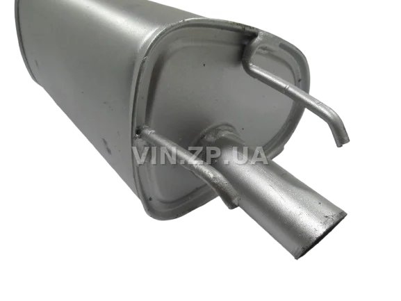 Глушитель ВСК Такума Реззо 1.6-2.0 96264045 2