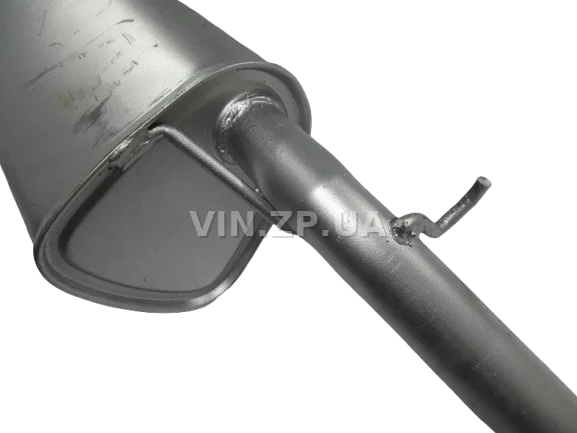 Глушитель ВСК Такума Реззо 1.6-2.0 96264045 3