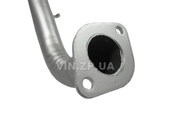 Глушитель ВСК Такума Реззо 1.6-2.0 96264045 4