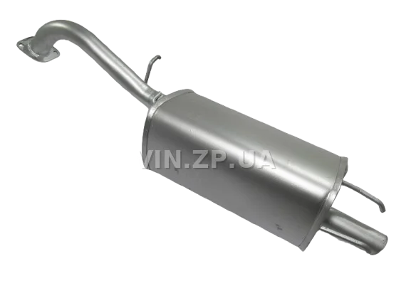 Глушитель ВСК Такума Реззо 1.6-2.0 96264045