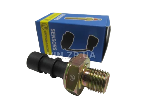 Датчик давления масла Ланос, Авео, Лачетти Elprom & Elhovo 90336039 4