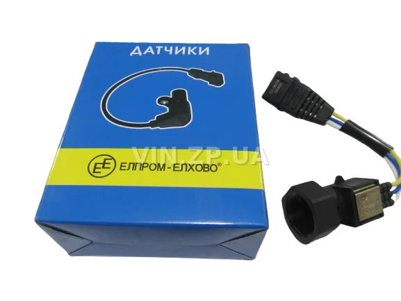 Датчик скорости Сенс Elprom & Elhovo АР61-3843000 4