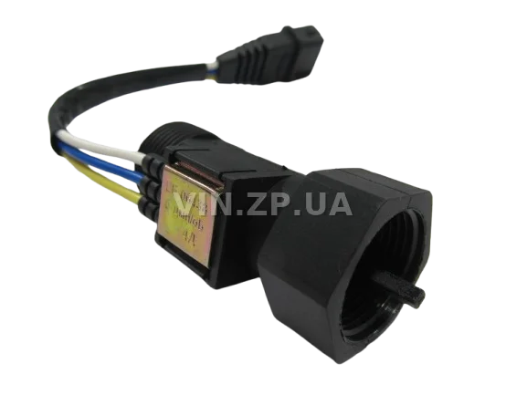 Датчик скорости Славута 1103, 1105, 1102i Elprom & Elhovo АР 64.3843000 3