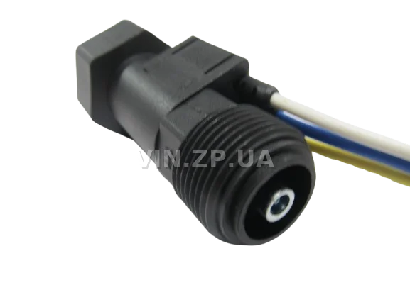 Датчик скорости Славута 1103, 1105, 1102i Elprom & Elhovo АР 64.3843000 4