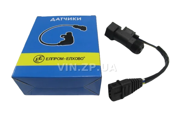 Датчик скорости Славута 1103, 1105, 1102i Elprom & Elhovo АР 64.3843000 5