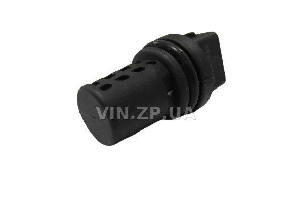 Датчик температуры воздуха Ланос, Авео, Лачетти Elprom & Elhovo в гофру возд. фильтра 96183228 3