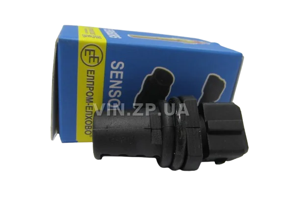 Датчик температуры воздуха Ланос, Авео, Лачетти Elprom & Elhovo в гофру возд. фильтра 96183228 4